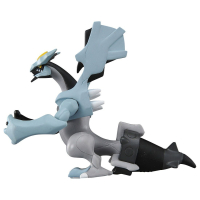 Pokemon Moncolle EX: ML-11 Black Kyurem figure 8cm